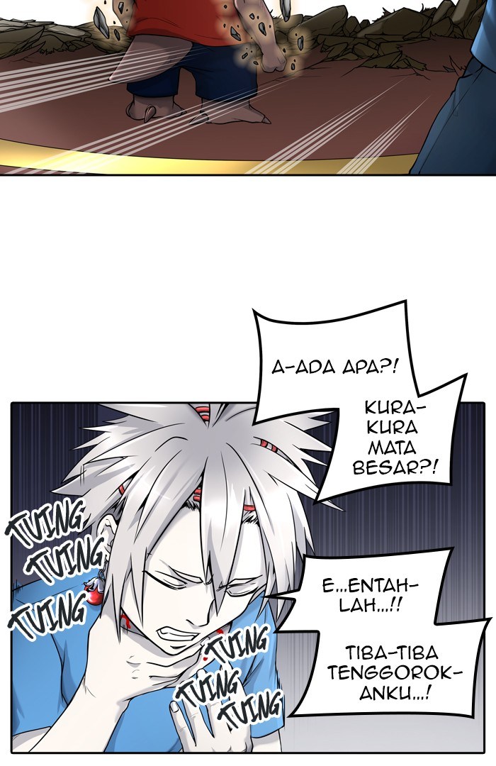 Webtoon Tower Of God Bahasa Indonesia Chapter 407