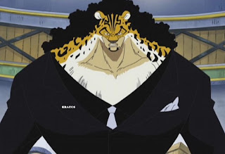 rob lucci anime one piece