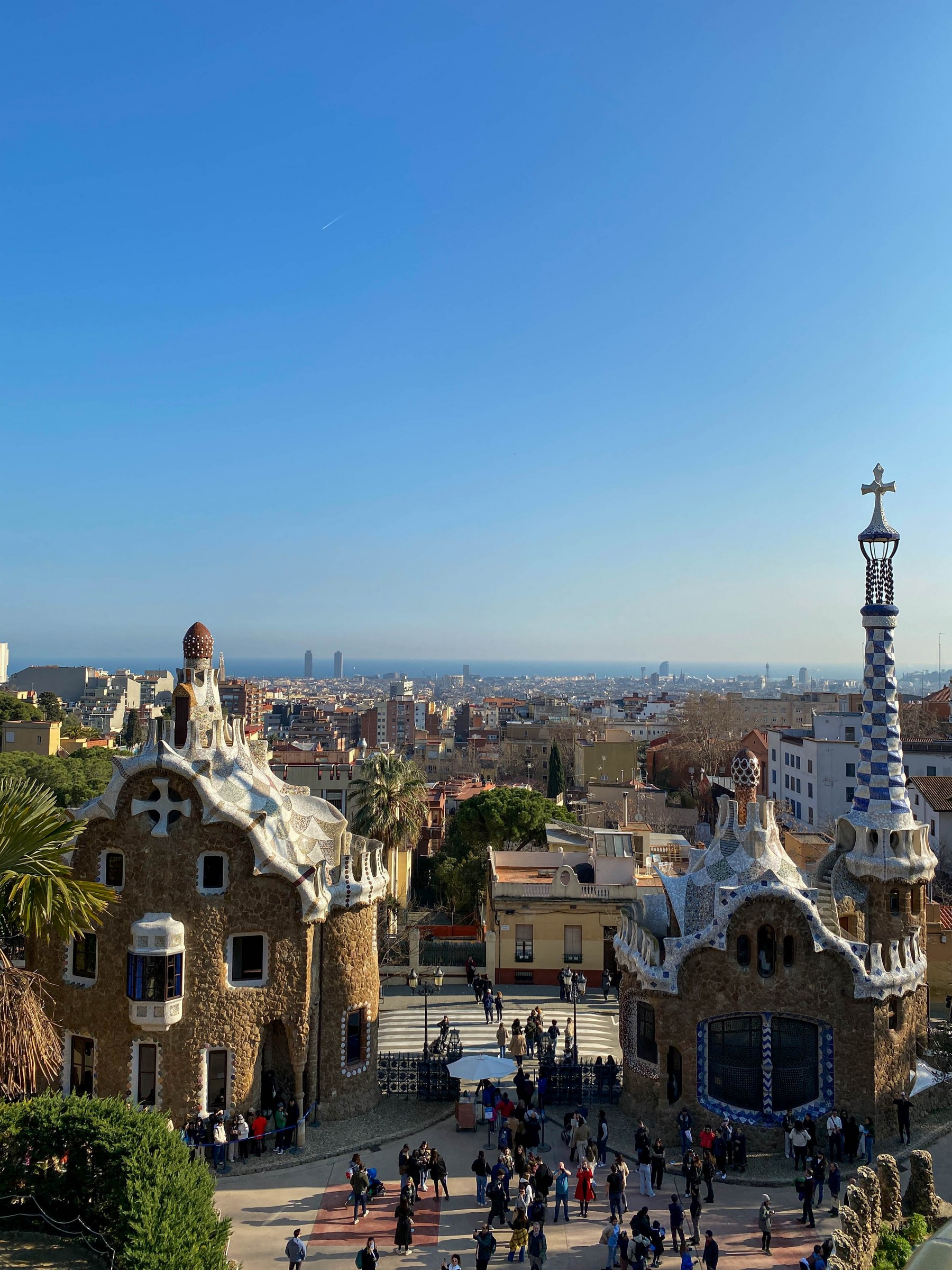 What to do in Barcelona (What to See and Where to Stay)