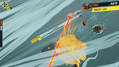 Swordship Game Screenshot 2