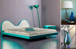 Teal Bedroom Ideas on Turquoise Bedroom Decorating Modern Ideas   Decors Art   Decorating