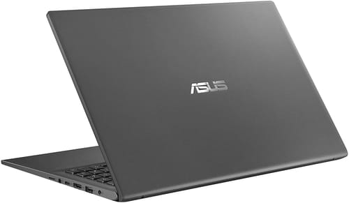 ASUS VivoBook R564JA-UH51T FHD Touchscreen Notebook