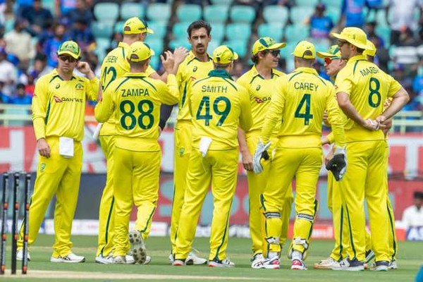 India vs Australia 2nd ODI 2023 Visakhapatnam क्रिकेट न्यूज़ इन हिंदी