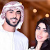 Omar Borkan, el joven ‘árabe más Guapo del mundo’, anuncia que será papá!!