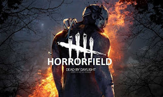 Horrorfield MOD APK