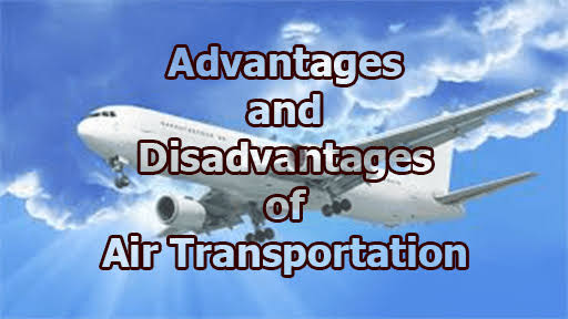 Types of Flights: Advantages and Disadvantages
