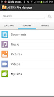 ASTRO File / Cloud Manager 4.3.521 Apk Download Android