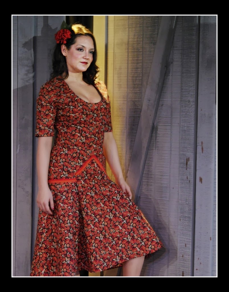 G2B im Austausch: Curley's wife