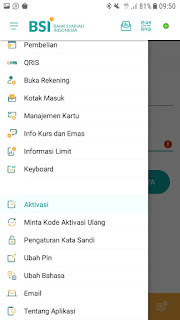 3. KLIK AKTIVASI