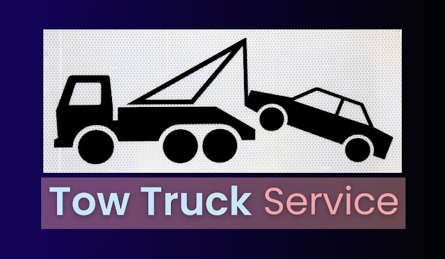 Tow Truck Service