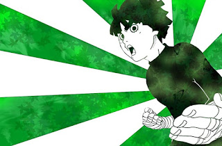 Profil Karakter dan Foto Rock Lee (Alis Tebal)13