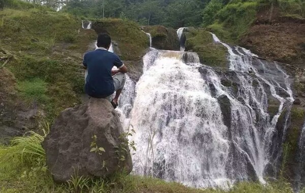 √ Destinasi 12 Curug (Air Terjun) Di Jepara Jawa Tengah Yang Nge-Hits Dan Populer - Ruangdiary.com