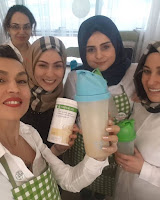 Herbalife Malatya Arapgir