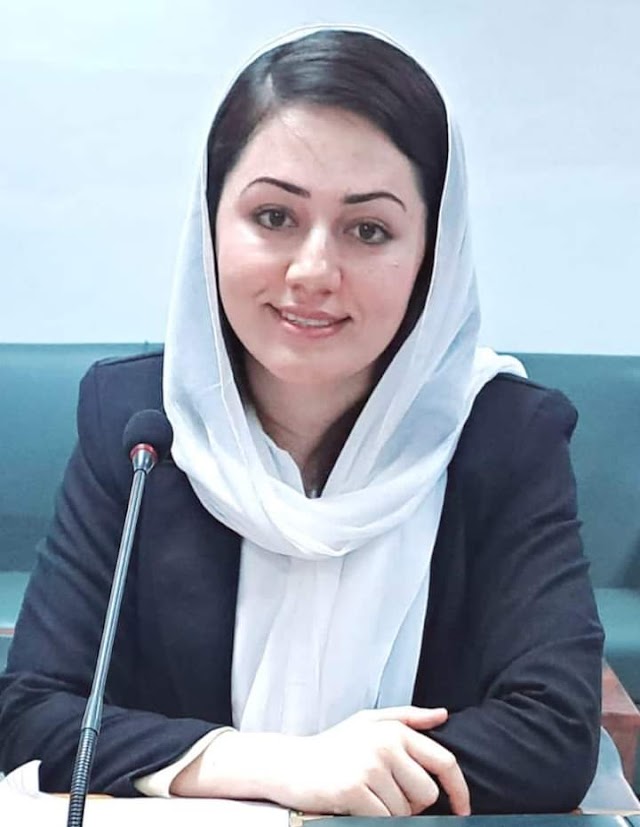 Gilgit-Baltistan Welcomes Saeeda Mirbaz Khan as a Woman Judge
