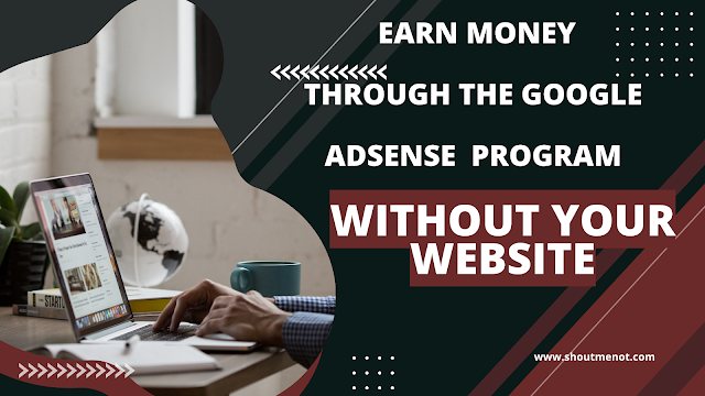  Promoting Your Blog to Earn Money Through the Google Adsense