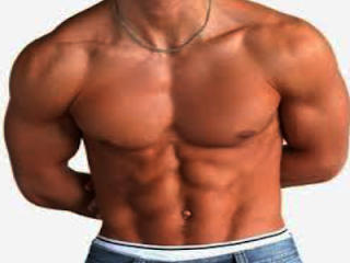 How to Make a Six Pack Stomach of Now, Follow These Tips
