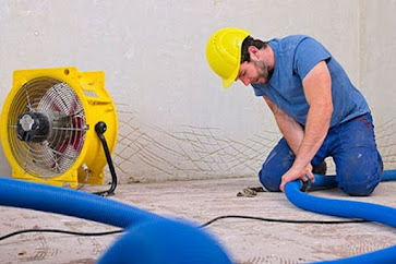 Water Damage Restoration in Rancho Santa Margarita