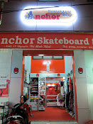 Anchor SB Shop