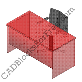 Free AutoCAD Blocks Furniture