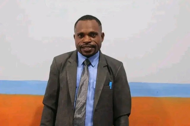 YLBH Nosbe Papua Minta MA Segera Bentuk Pengadilan Hubungan Industrial di Kota Sorong 
