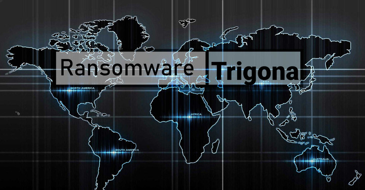 Trigona Ransomware