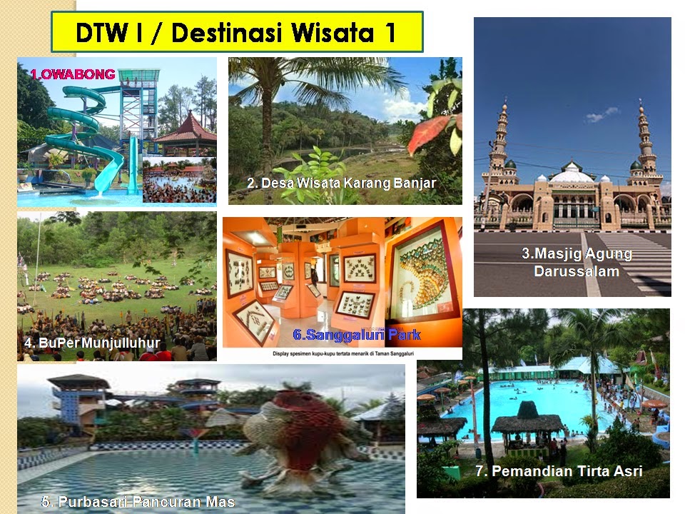 wisata purbalingga