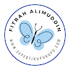 Fitrah Alimuddin