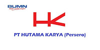 PT Hutama Karya (Persero) , karir PT Hutama Karya (Persero) , lowongan kerja 2020, lowongan kerja terbaru , karir 2020