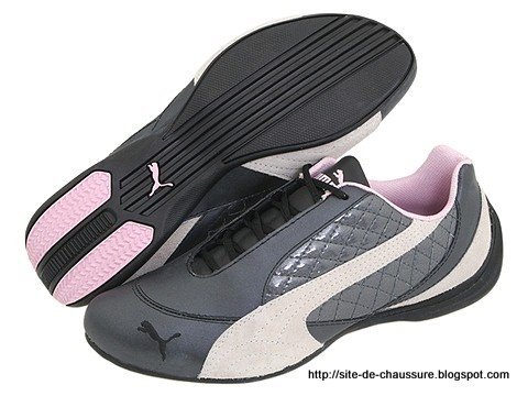 Site de chaussure:chaussure-597137