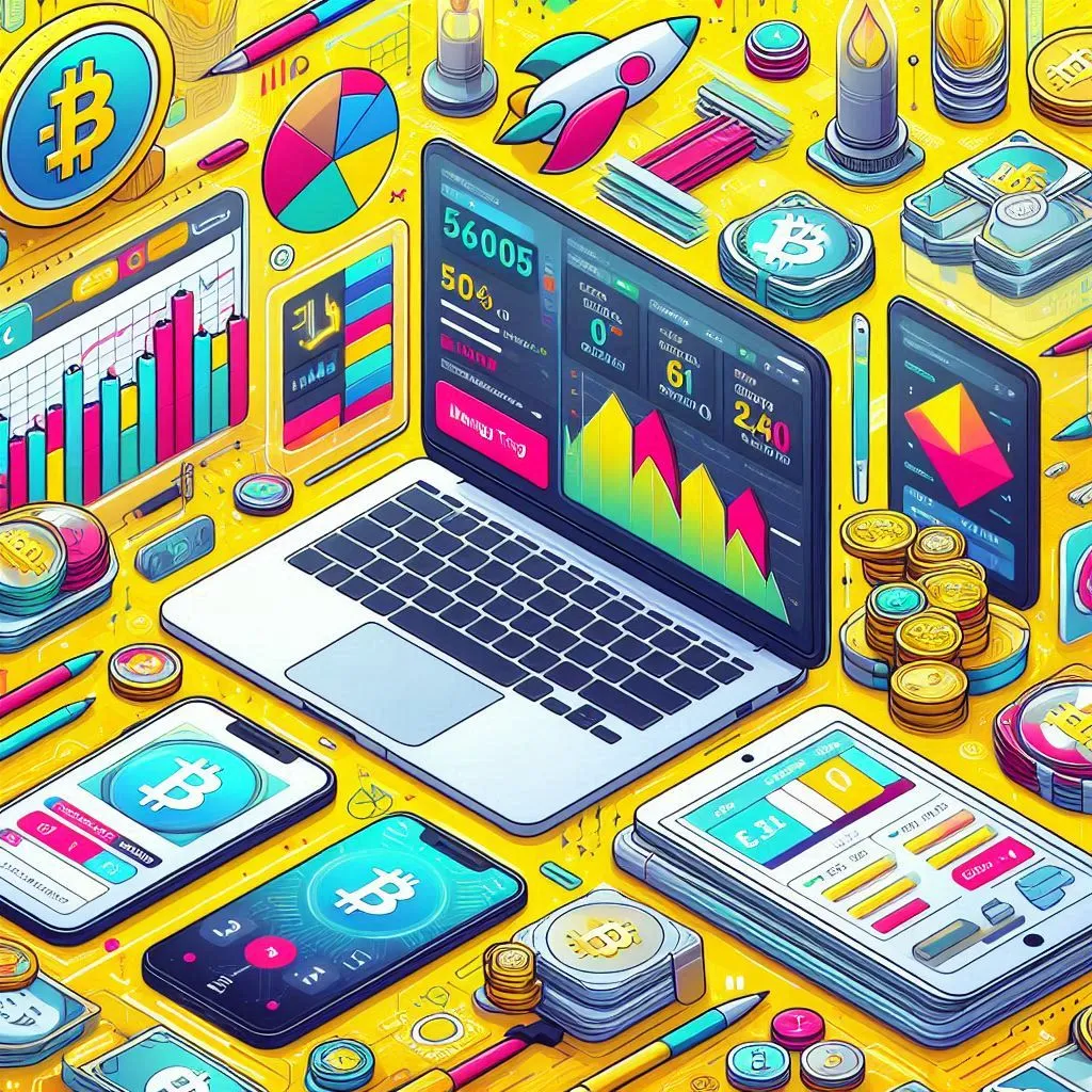 Crypto Trading and Earning Guide: Binance US and Beyond