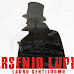 TEATRO CIAK ROMA presenta ARSENIO LUPIN Ladro Gentiluomo da sabato 16 novembre a domenica 15 dicembre