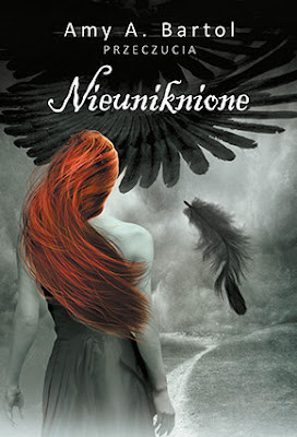 "Przeczucia. Nieuniknione" – Amy A. Bartol