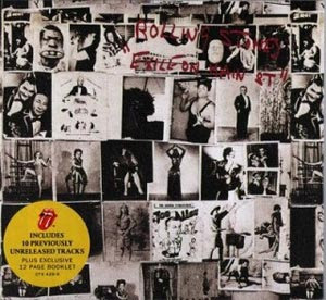 The Rolling Stones - Exile on Main St