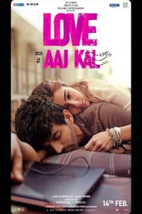 Love Aaj Kal 2020 Romantic Comedy box office budget hit or flop movie