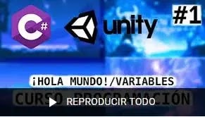 Quieres aprender a programar en C#?.