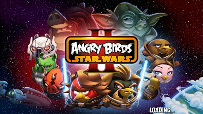Angry Birds Star Wars II Premium APK