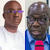 BREAKING: #EDO2024 - Prioritizing Chairs Over People? Obaseki's Government Spends Billions on Furniture, Neglects Essential Services. Senator Monday Okpebholo Will Restore Integrity to Edo State