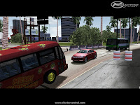 mod autobuses rFactor