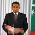 Maldivian president lifts state of emergency