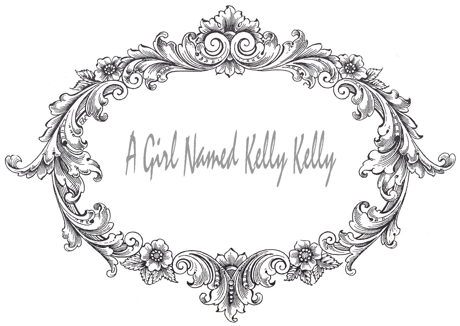 A Girl Named Kelly Kelly