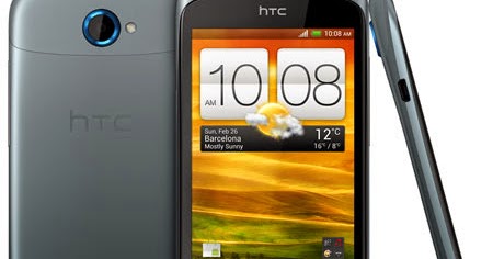 Spesifikasi HTC One S ~ Androidismo