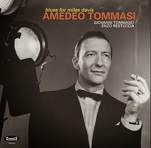 Amedeo Tommasi ai tempi del trio (anni 60)