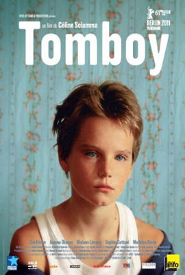 Tomboy, de Céline Sciamma