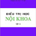 Điều trị học nội khoa tập 2 - Trường ĐHY Hà Nội [PDF]