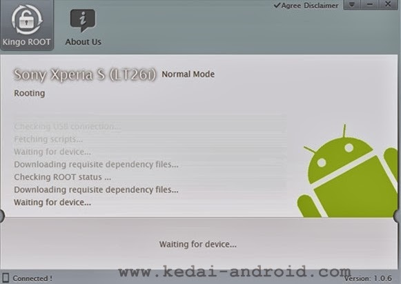 Seputar Android™ | Tips Trick Android - Download Kingo Aplikasi ROOT Untuk Semua Jenis Android