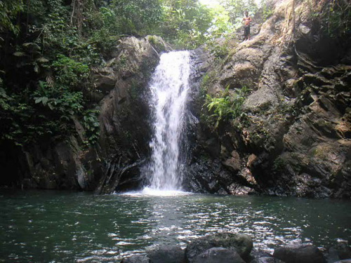 TEMPAT OBYEK WISATA ALAM DI KABUPATEN PANDEGLANG