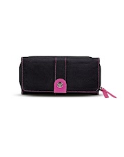 Top Populer Dompet Sophie Martin Warna Pink , Istimewa!