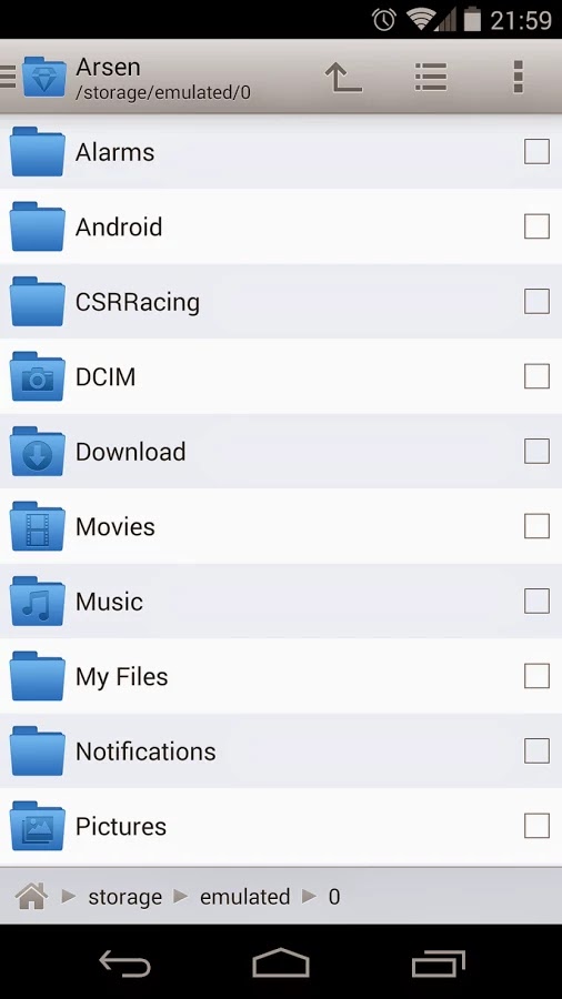 10 Aplikasi File Manager Terbaik untuk Android