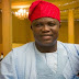 Ambode is sick as Alarm over fake Ambode medical report ?