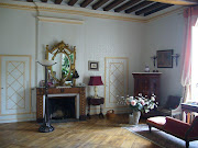 French castle house (france castle house)